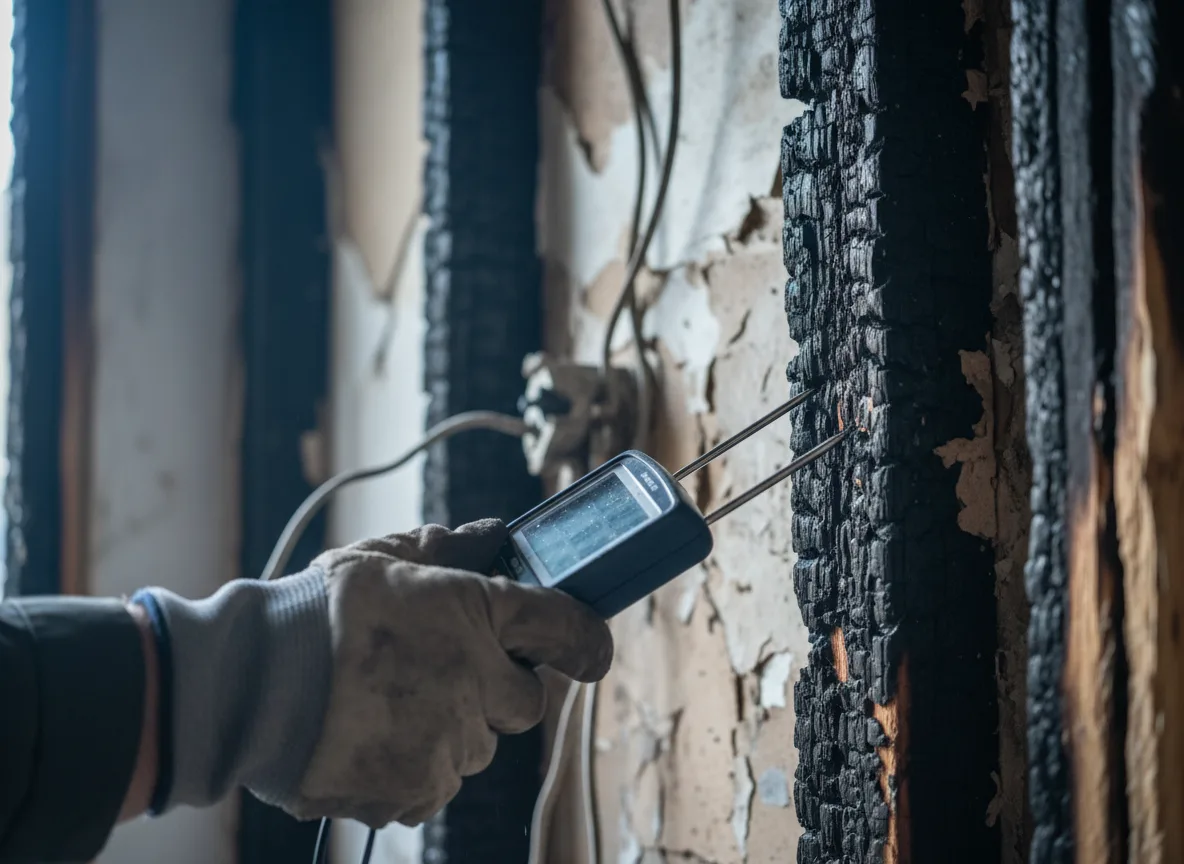 Fire Damage Restoration Pahrump, NV FAQs